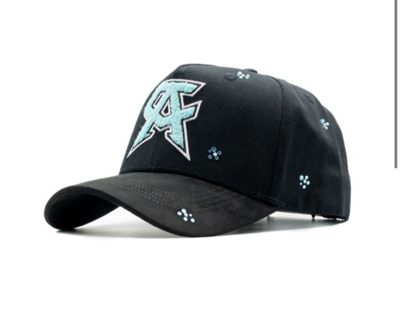 DANDY x CANELO “CA TIFFANY” PREVENTA HATS