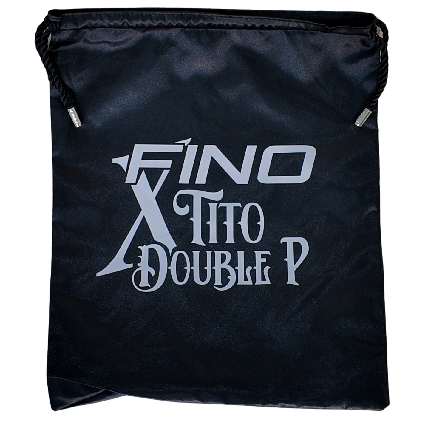 La People Fino X Tito Double P Full Set