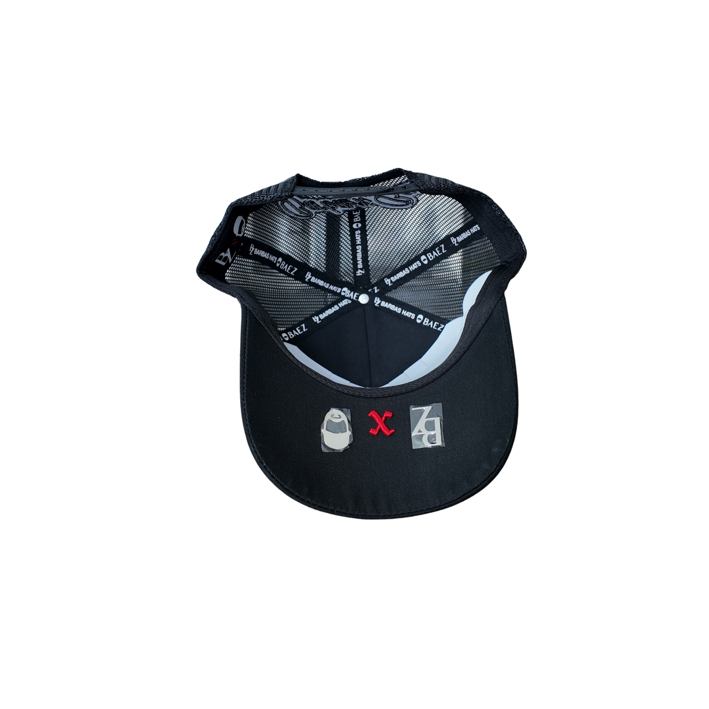 Barbas Hats X Baez Spring Summer