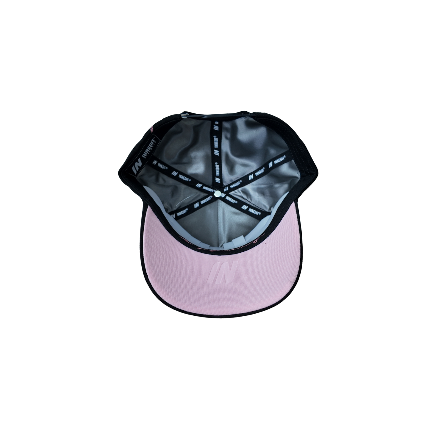 Rude Awakenings LALALA Pink