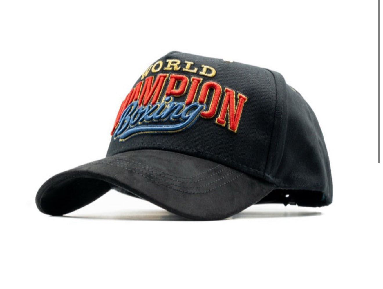 DANDY x CANELO “WBC”