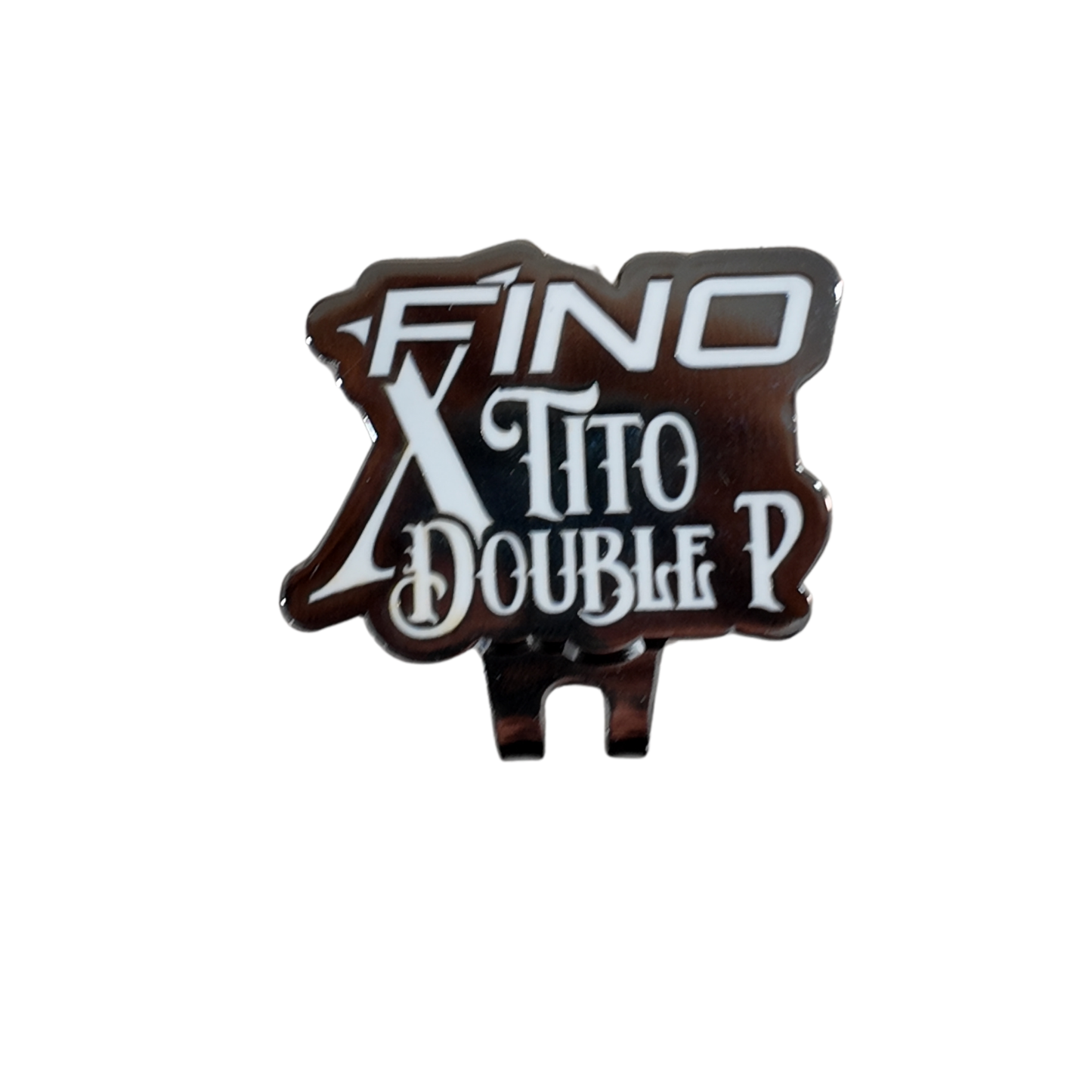 La People Fino X Tito Double P Full Set