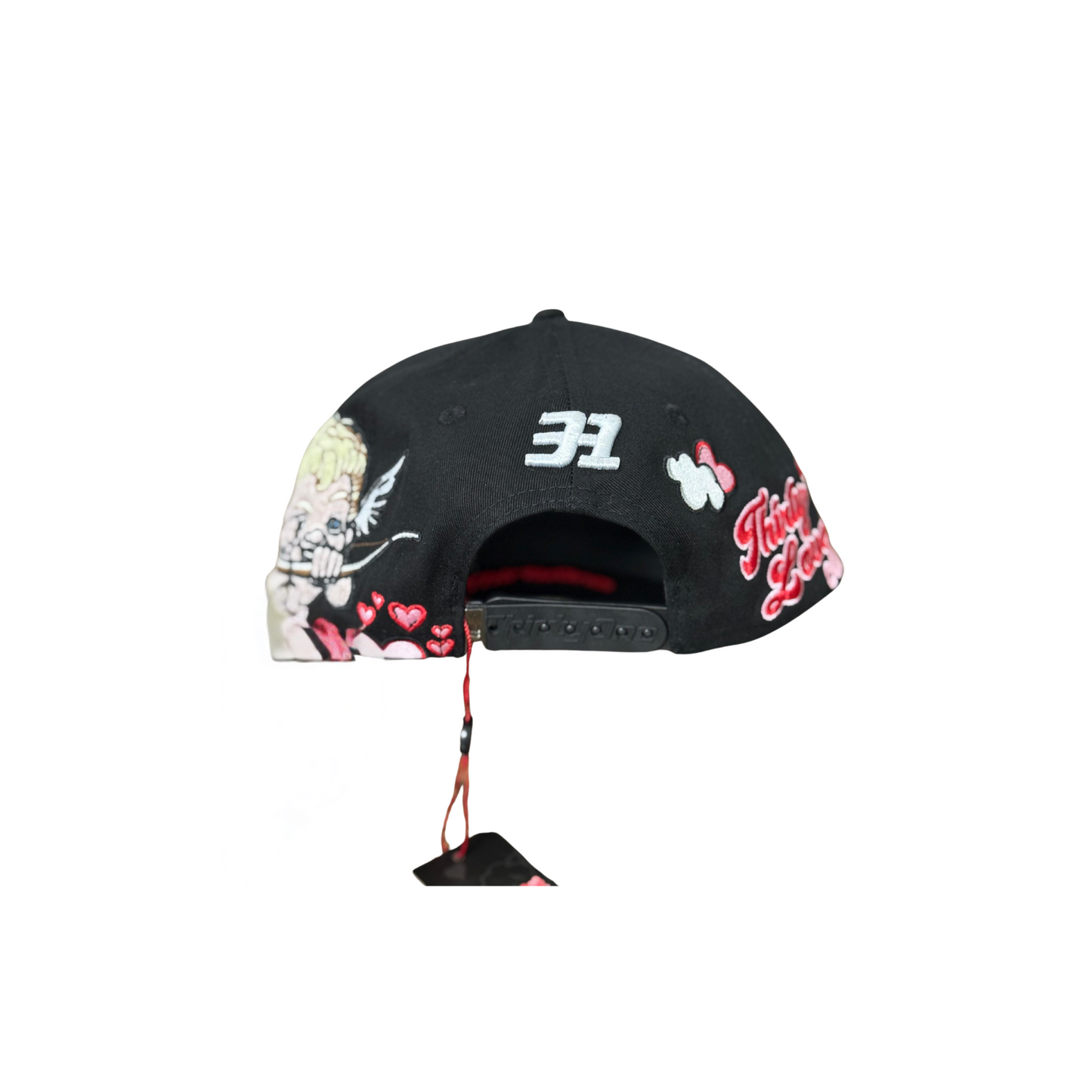 31 Hats LA Clouds San valentin