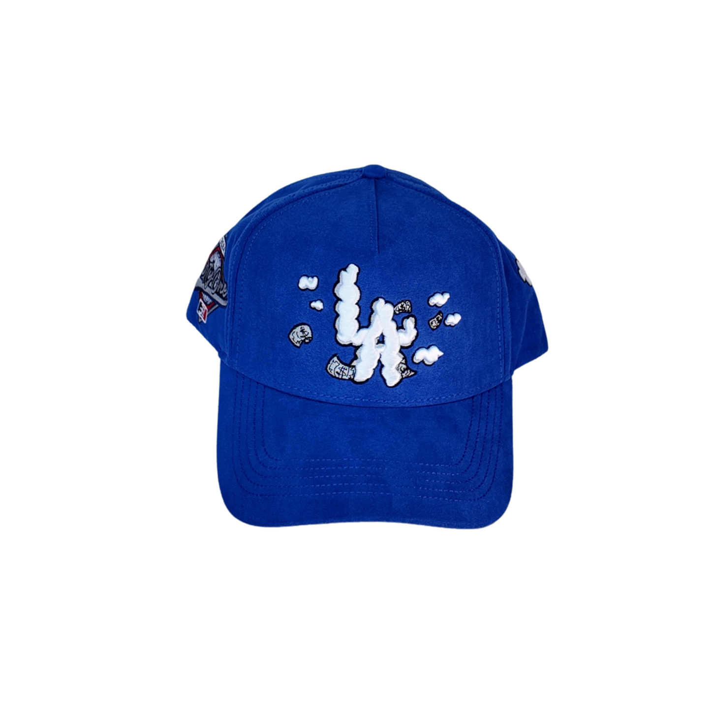 31 Hats LA Money Clouds