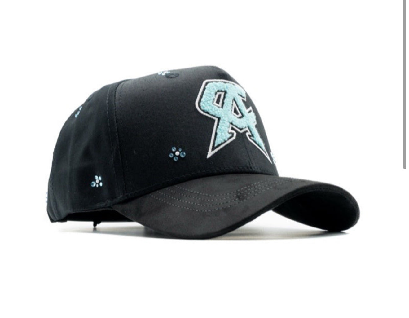 DANDY x CANELO “CA TIFFANY” PREVENTA HATS