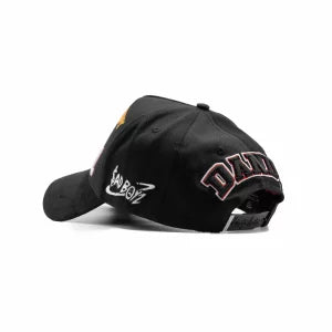 Dandy Hats X Junior H “Como Jordan”