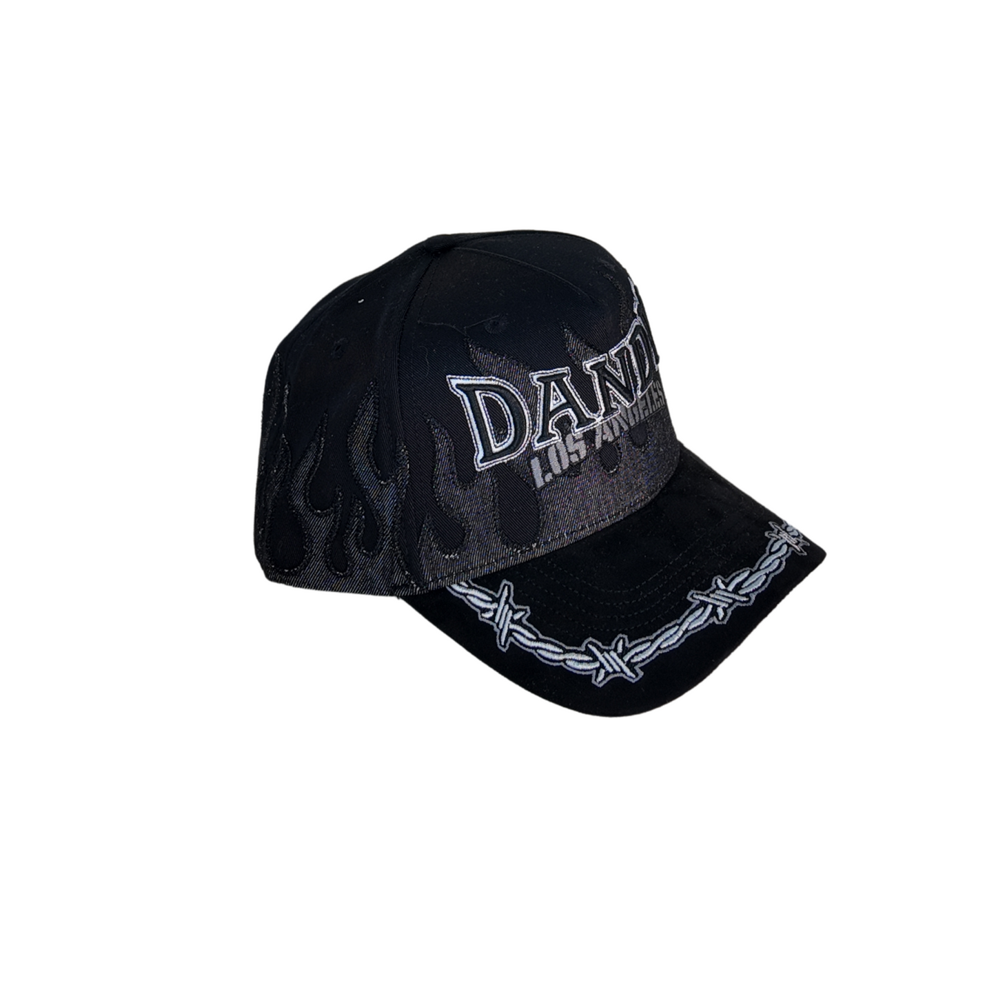 Dandy Hats Stay Cut