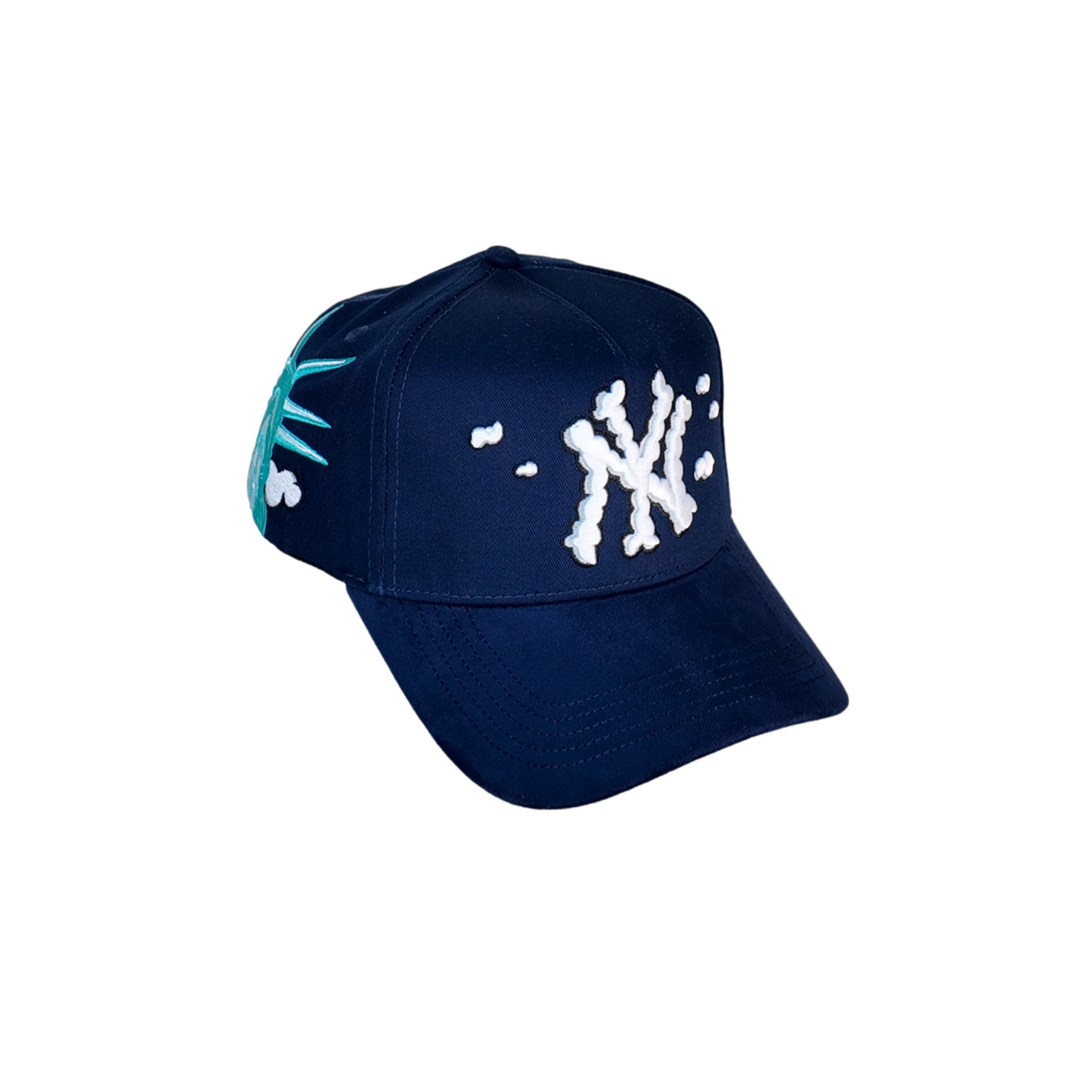31 Hats NY Aniversario