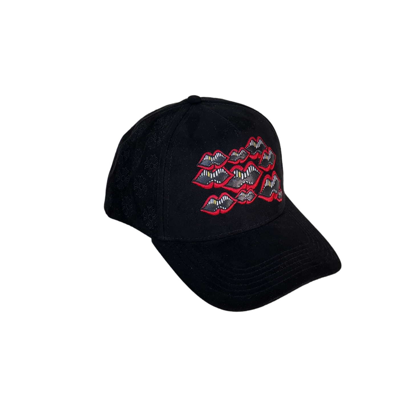Nova Hats Kiss Crhome Con caja