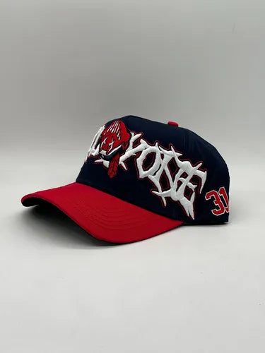 31 Hats World Series