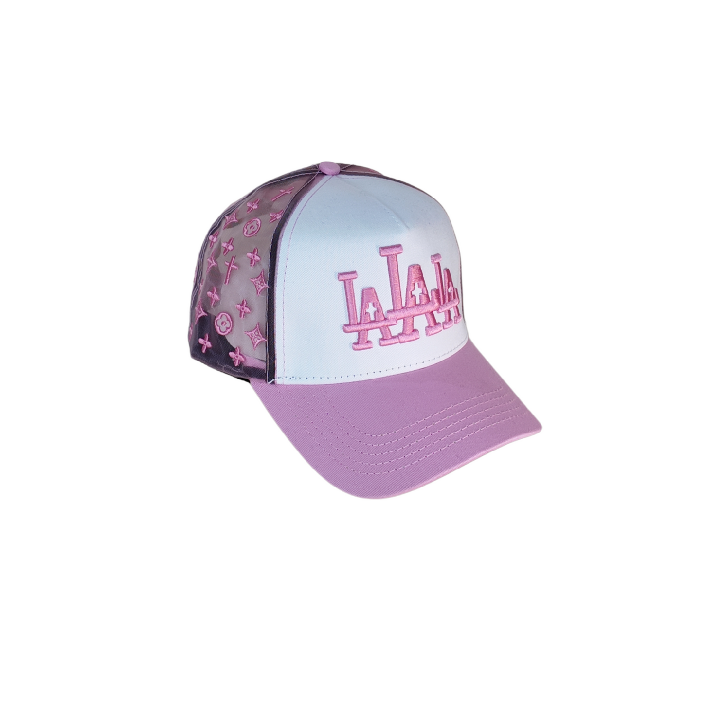 Rude Awakenings LALALA Pink