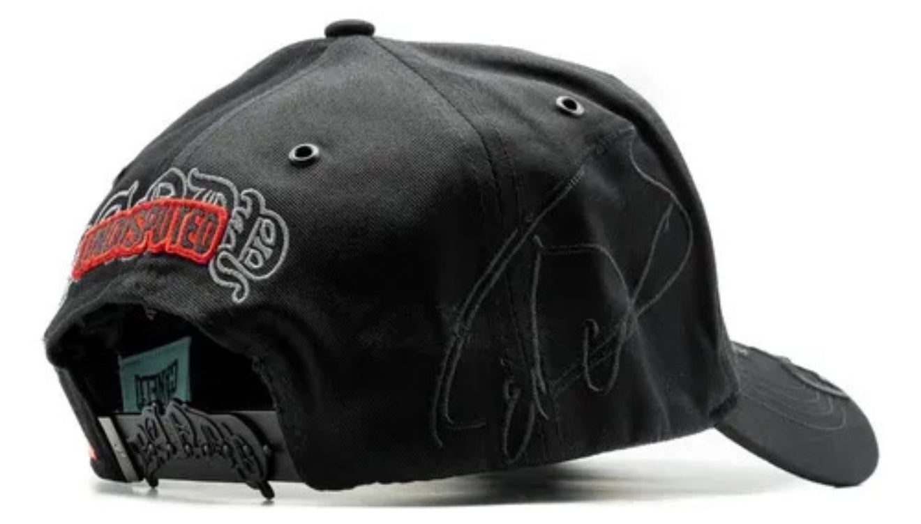 DANDY HATS x CANELO "UNDISPUTED"