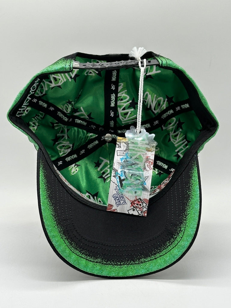 31 HATS STARRY NIGHT