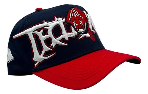 31 Hats World Series
