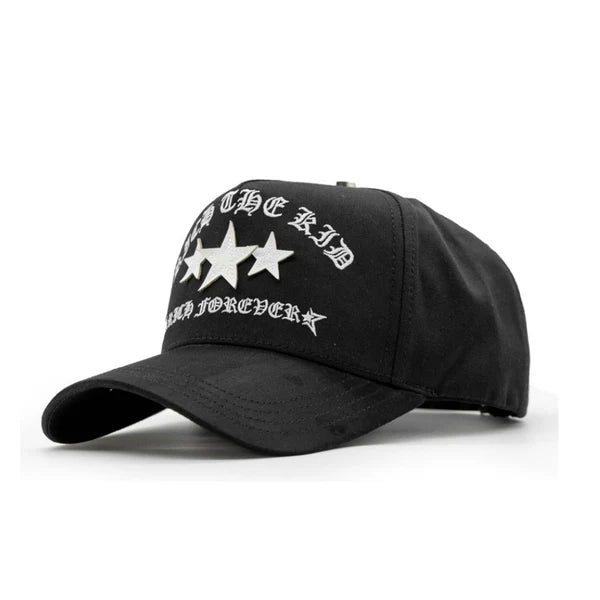 Barbas Estrellas