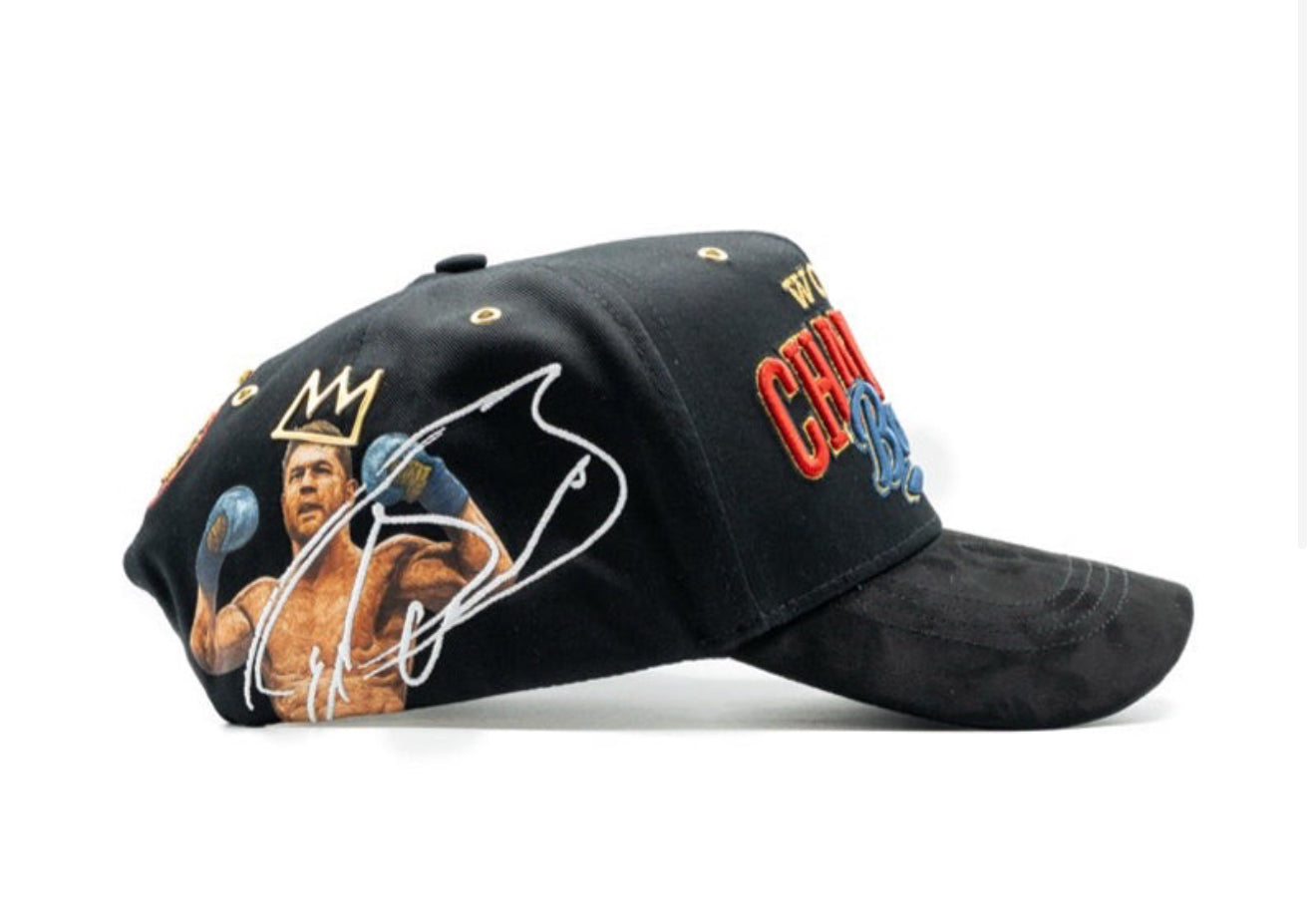 DANDY x CANELO “WBC”
