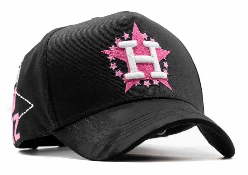Dandy Hats X Junior H “Clave Ali”