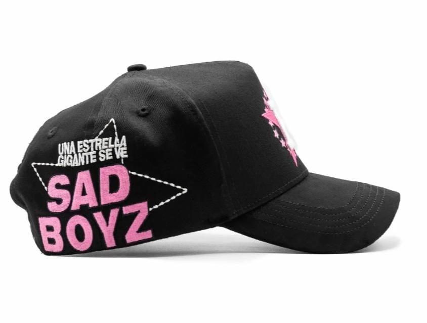Dandy Hats X Junior H “Clave Ali”