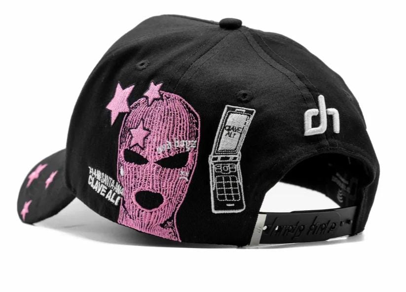 Dandy Hats X Junior H “Clave Ali”