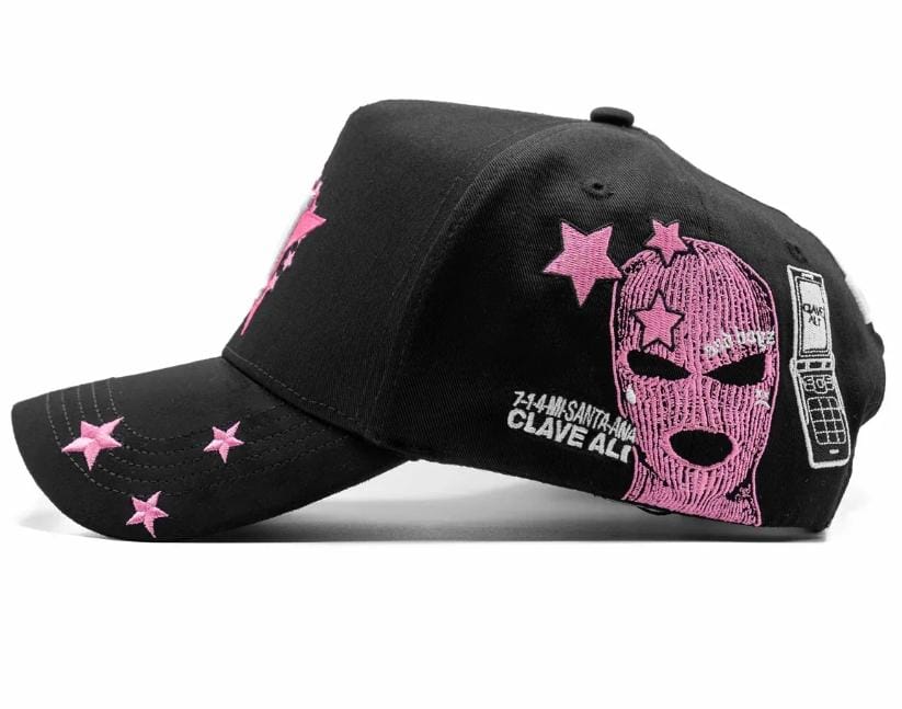 Dandy Hats X Junior H “Clave Ali”