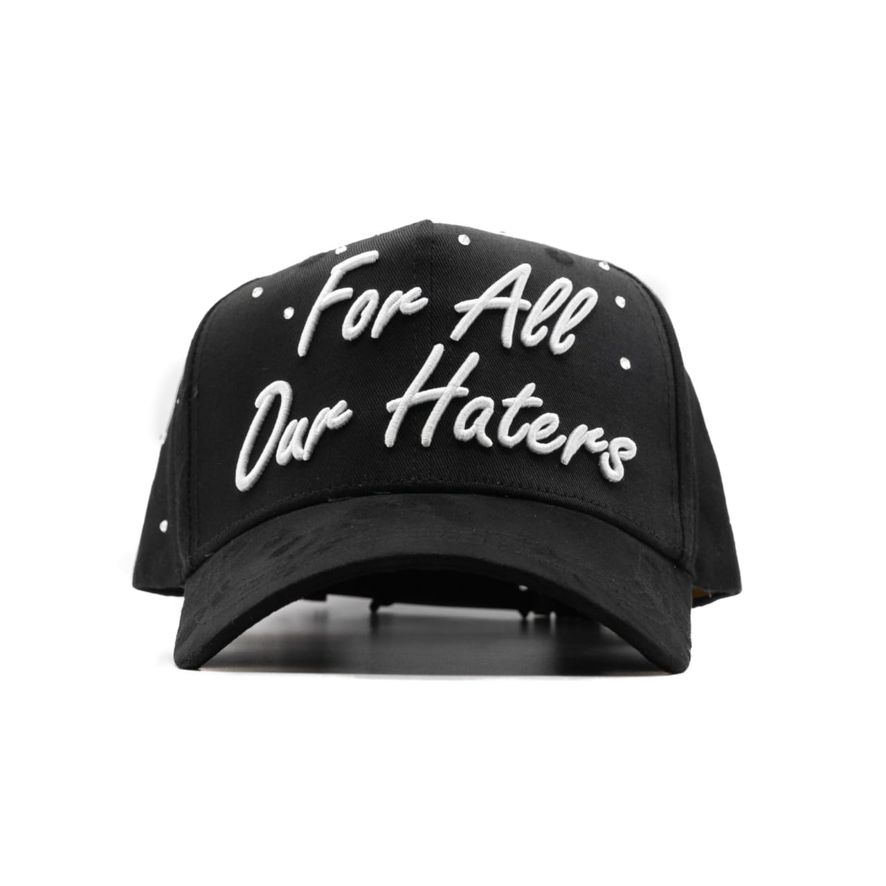 Dandy X Tombochio - For All Our Haters