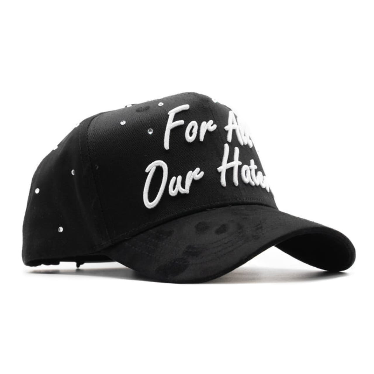 Dandy X Tombochio - For All Our Haters