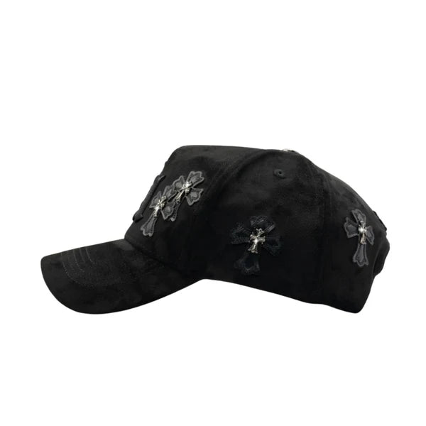 31 Hats LA Chrome 3