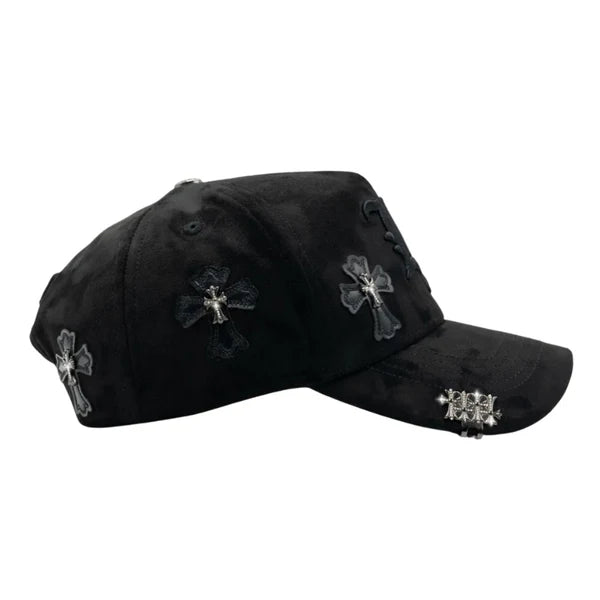 31 Hats LA Chrome 3