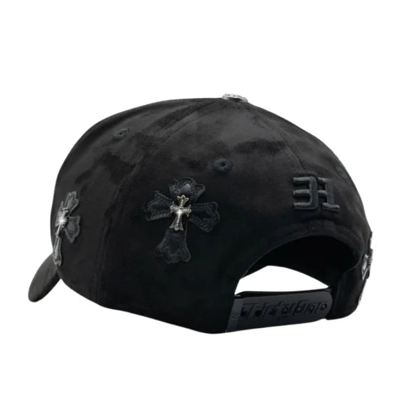 31 Hats LA Chrome 3