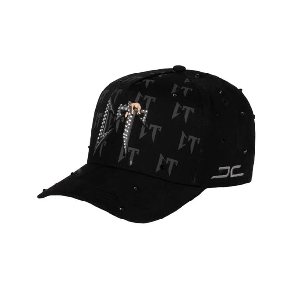 JC Hats CT Endiamantado Full Set