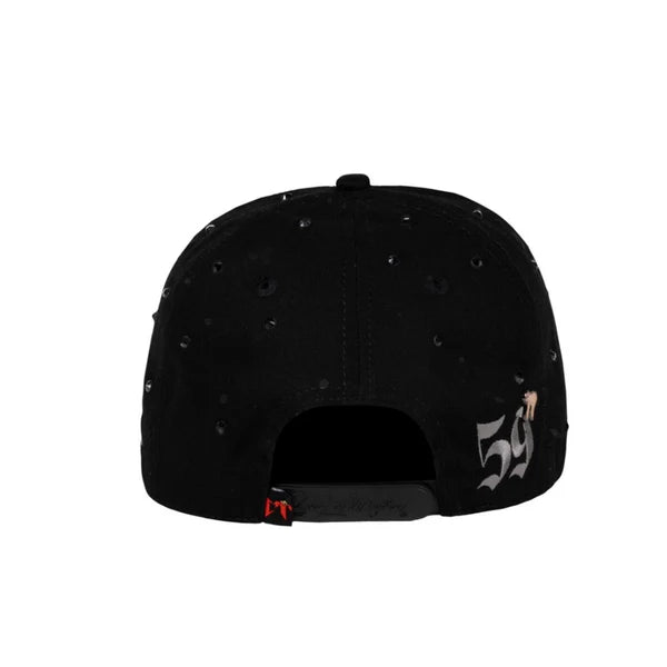 JC Hats CT Endiamantado Full Set