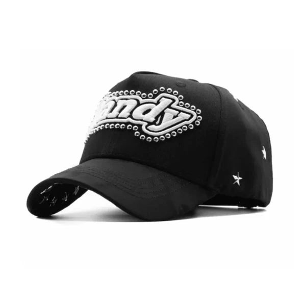 Dandy Hats Star & Studs