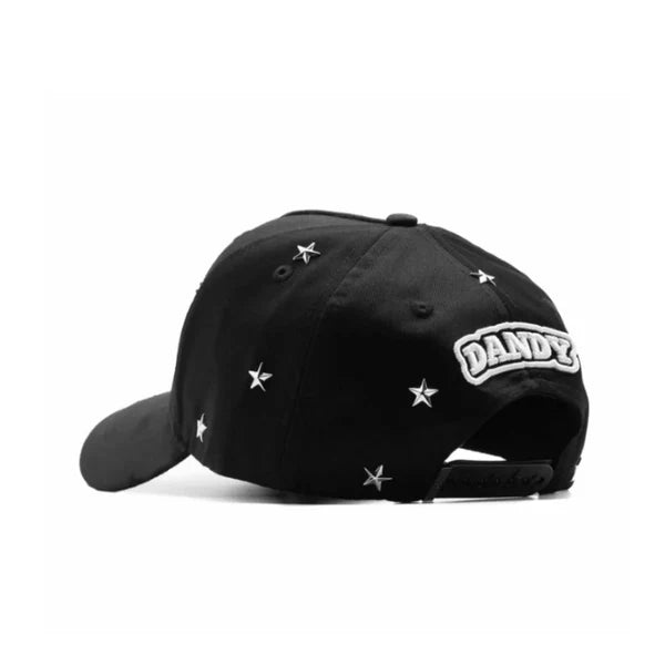 Dandy Hats Star & Studs