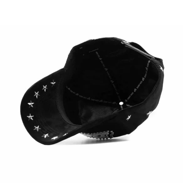 Dandy Hats Star & Studs