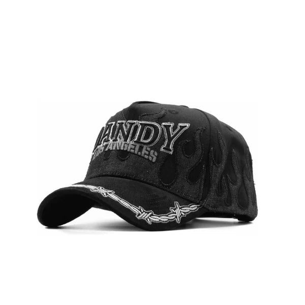 Dandy Hats Stay Cut