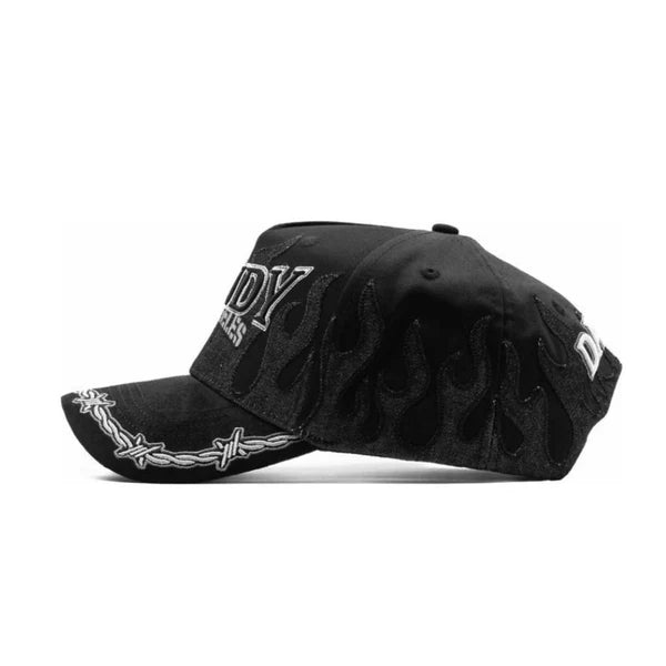 Dandy Hats Stay Cut