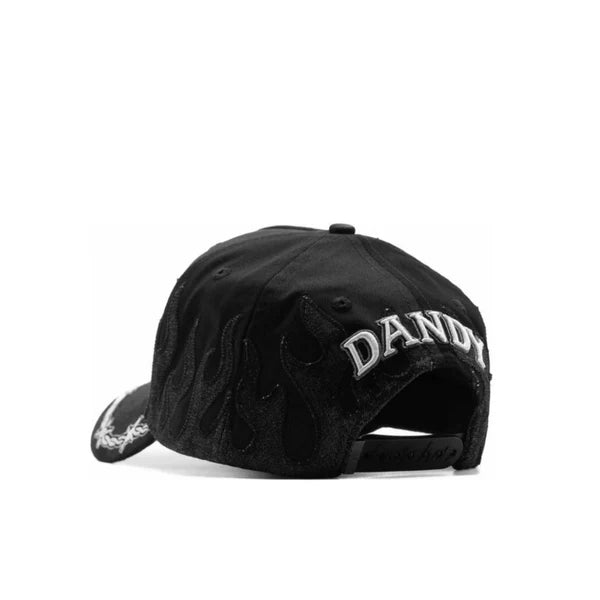 Dandy Hats Stay Cut