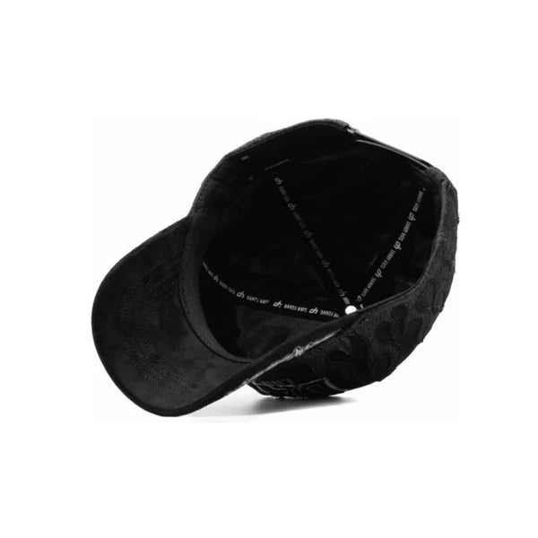 Dandy Hats Stay Cut