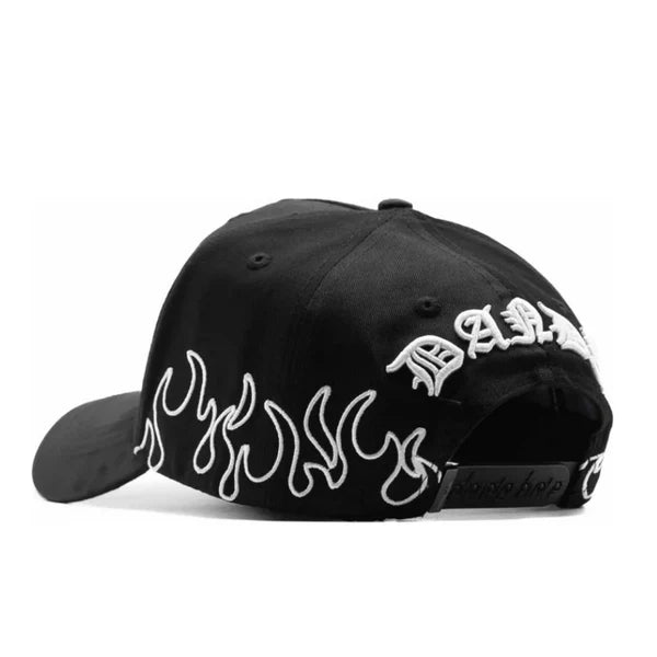 Dandy Hats Triple D