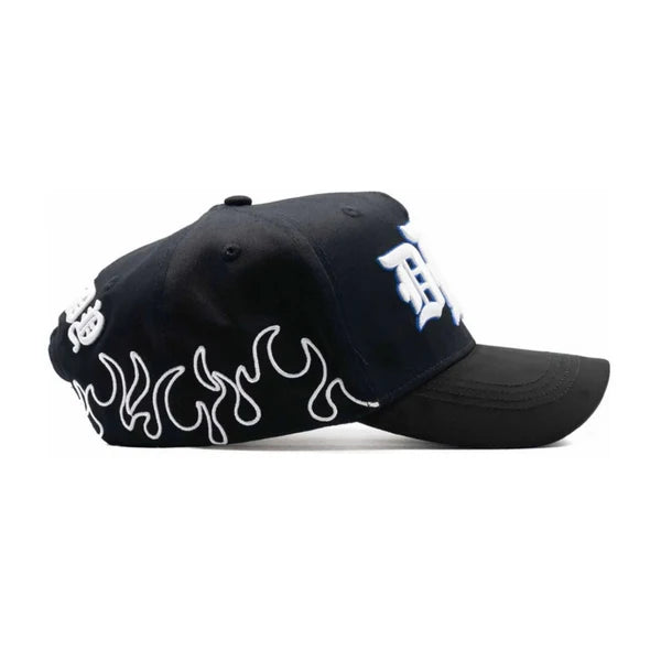 Dandy Hats Triple D
