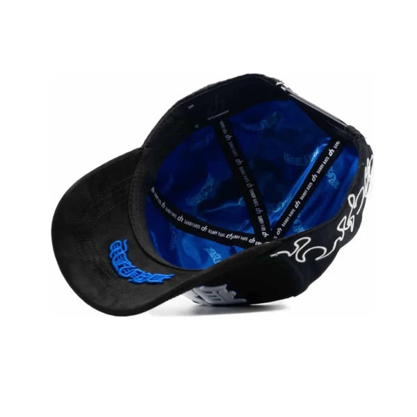 Dandy Hats Triple D