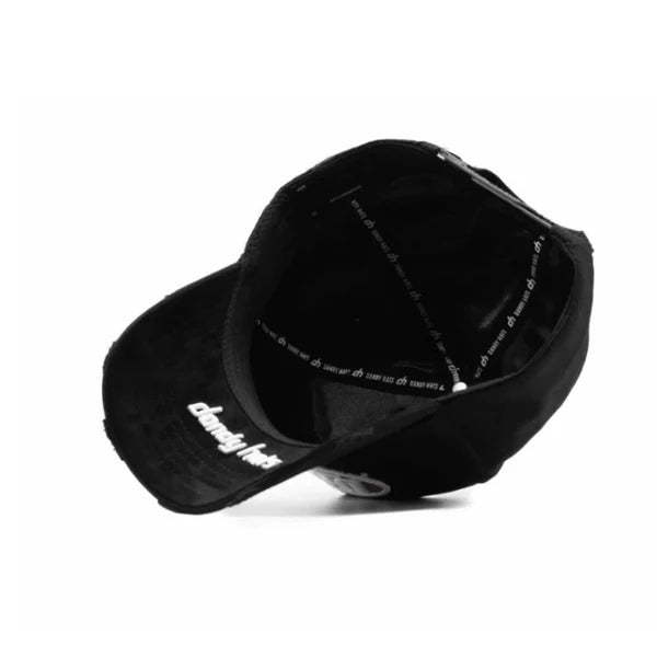 Dandy Hats D.O.E