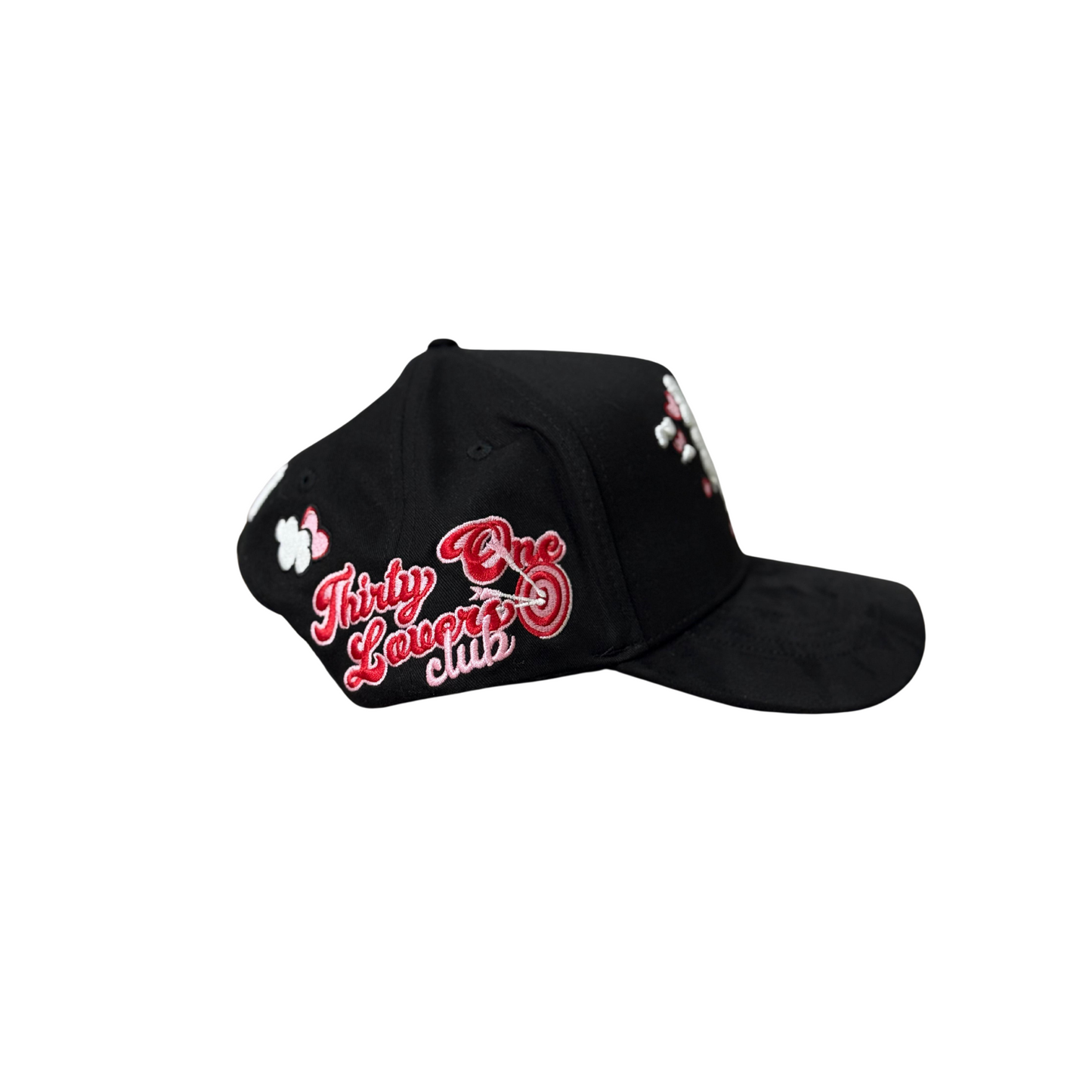 31 Hats LA Clouds San valentin