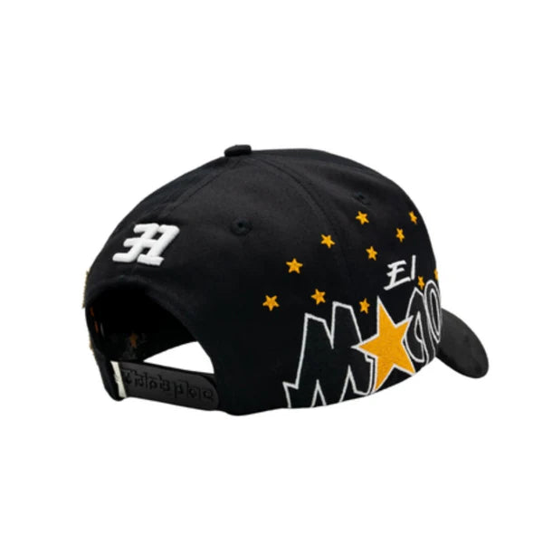 31 Hats El Mago Caja Llavero y cubre polvos.
