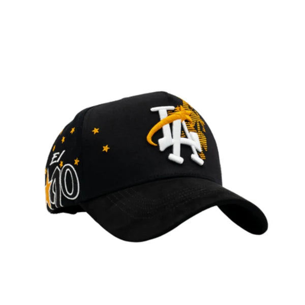 31 Hats El Mago Caja Llavero y cubre polvos.