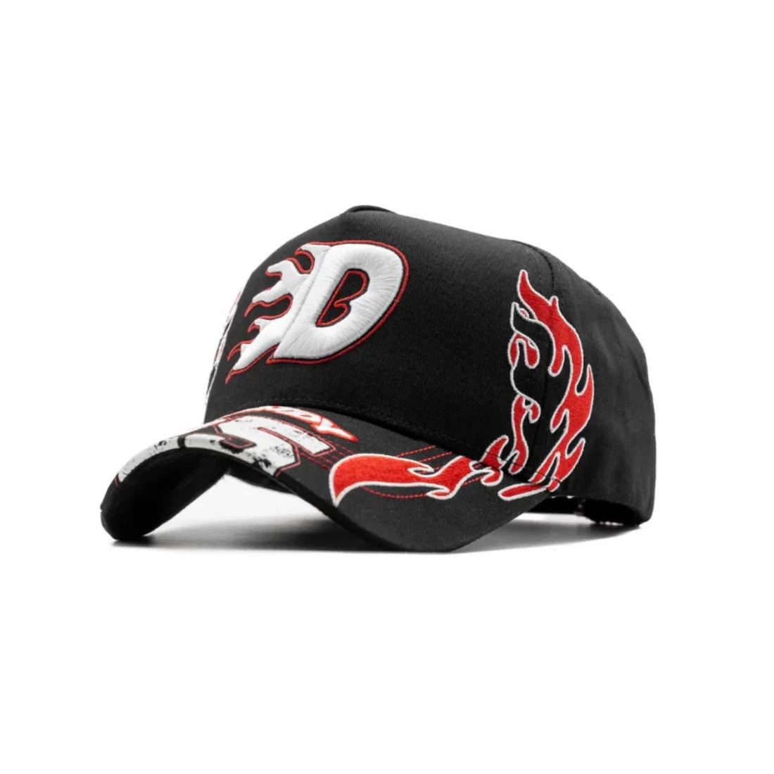 Dandy Hats Moto