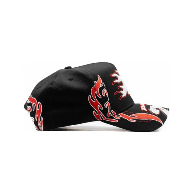 Dandy Hats Moto