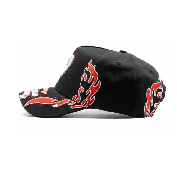 Dandy Hats Moto
