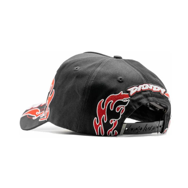 Dandy Hats Moto