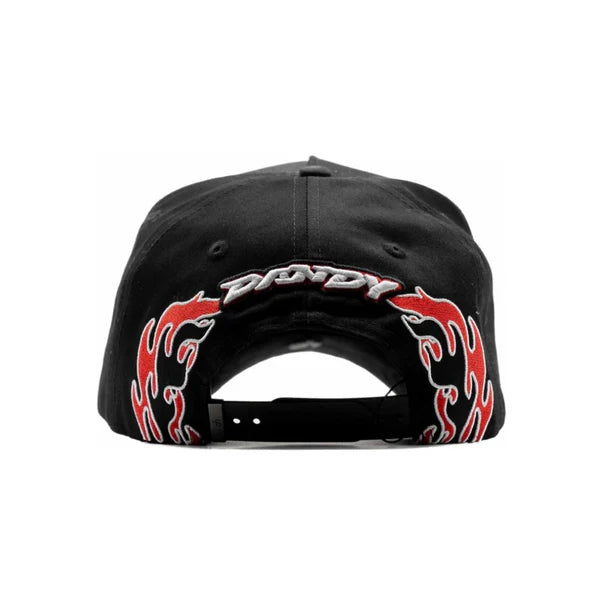 Dandy Hats Moto